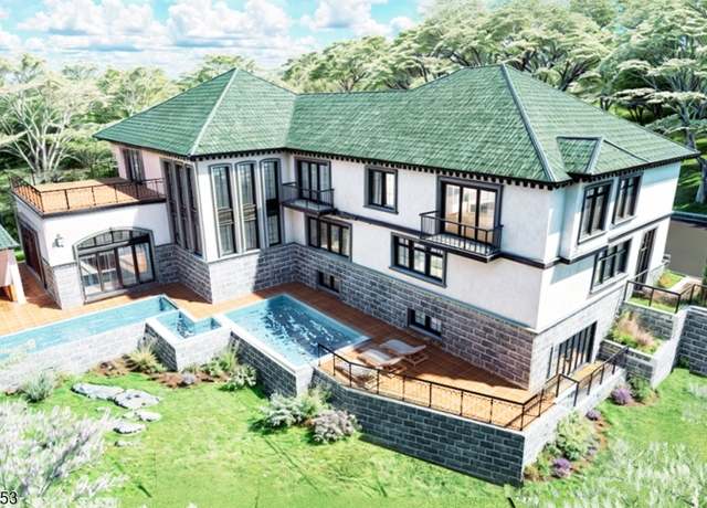 Property at 544 Union Hill Rd, Marlboro Twp., NJ 07726, 7 beds, 8.5 baths