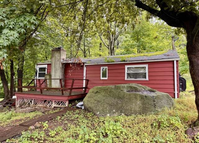 Property at 269 Springbrook Trl, Sparta Twp., NJ 07871-2030, 2 beds, 1 bath