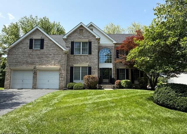 Property at 1831 Gary Rd, Greenwich Twp., NJ 08886-2612, 4 beds, 2.5 baths