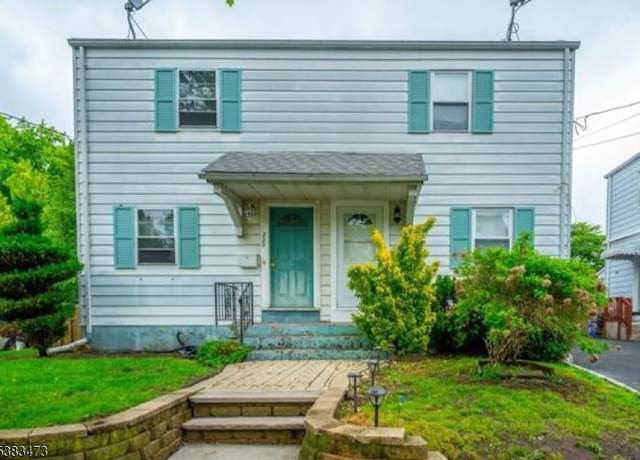 Property at 220 N 17Th St, Bloomfield Twp., NJ 07003-5923, 2 beds, 1 bath