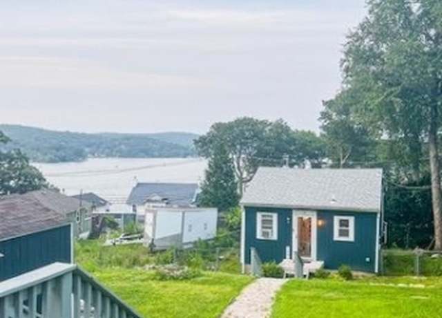 Property at 15 Sutton Rd, Hopatcong Boro, NJ 07843-1938, 2 beds, 1 bath