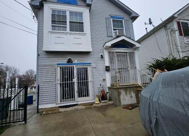 Property at 270 Muhammad Ali Ave, Newark City, NJ 07108-2016, 5 beds, 2 baths