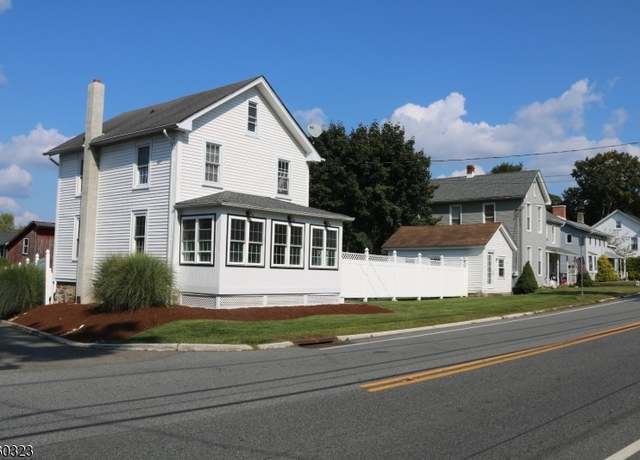 Property at 242 Route 46, Independence Twp., NJ 07838, 2 beds, 1 bath