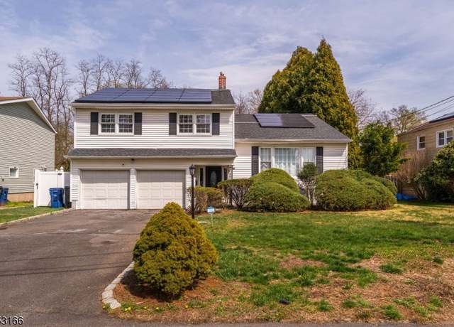 Property at 1077 Allenwood Dr, Plainfield City, NJ 07060-2807, 4 beds, 2.5 baths