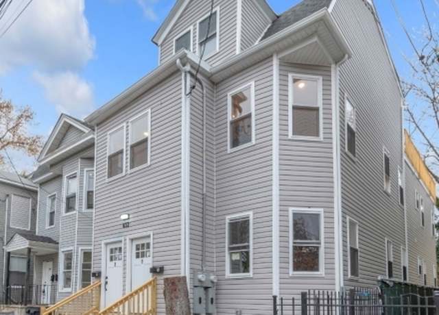 Property at 832 S 18th St, Newark City, NJ 07108-1106, 8 beds, 5 baths