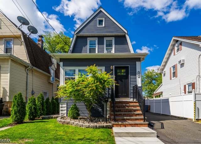 Property at 128 Sherman Ave, Roselle Park Boro, NJ 07204-2314, 3 beds, 2 baths