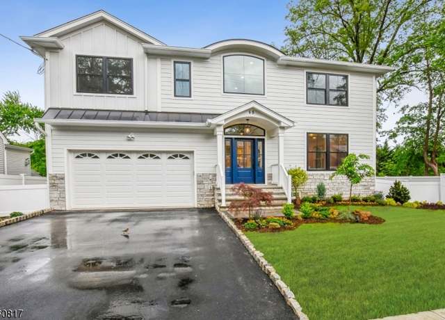 Property at 48 Lewis Ave, Summit City, NJ 07901-1420, 6 beds, 5.5 baths