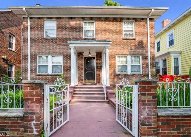 Property at 436 Ridge St, Newark City, NJ 07104-1422, 4 beds, 2 baths