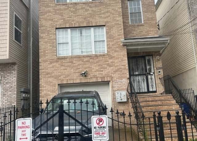 Property at 488 S 19Th St, Newark City, NJ 07103-4989, 6 beds, 5 baths
