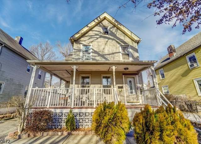 Property at 717 E 6th St, Plainfield City, NJ 07062-1801, 3 beds, 1.5 baths