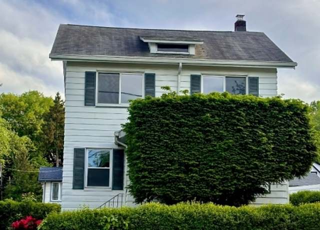Property at 62 Selvage Ave, Teaneck Twp., NJ 07666, 3 beds, 1 bath
