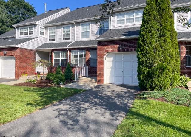 Property at 1203 Magnolia Ct, Washington Twp., NJ 07840-4506, 3 beds, 2.5 baths