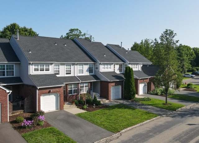 Property at 1203 Magnolia Ct, Washington Twp., NJ 07840-4506, 3 beds, 2.5 baths