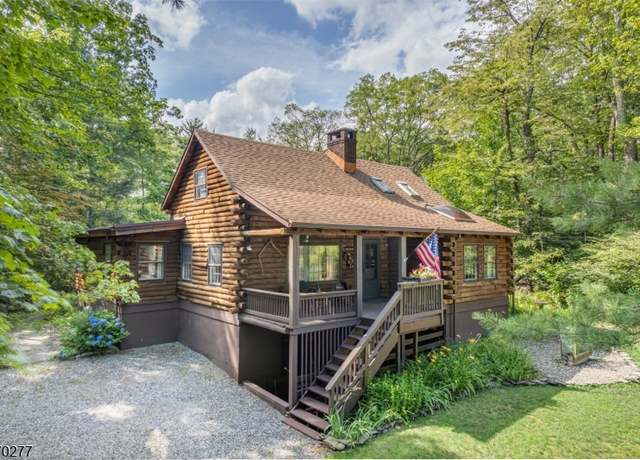 Property at 278 Wooley Rd, West Milford Twp., NJ 07480-1006, 4 beds, 2 baths