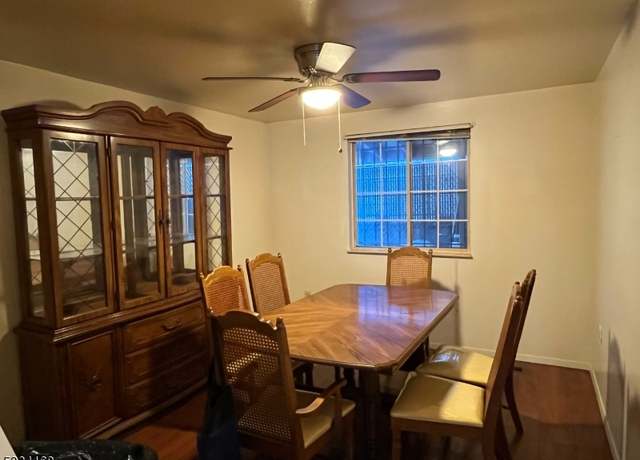 Property at 200 Pearl St, Paterson City, NJ 07501-2322, 3 beds, 1.5 baths