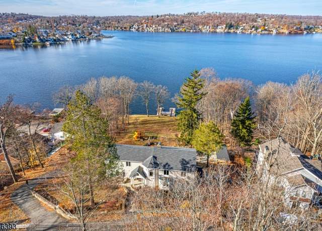 Property at 485 Windemere Ave, Mount Arlington Boro, NJ 07856-1426, 5 beds, 3 baths