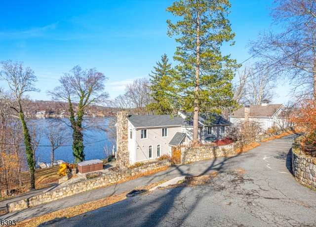 Property at 485 Windemere Ave, Mount Arlington Boro, NJ 07856-1426, 5 beds, 3 baths
