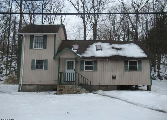 Property at 73 Breakneck Rd, Vernon Twp., NJ 07422, 3 beds, 1 bath