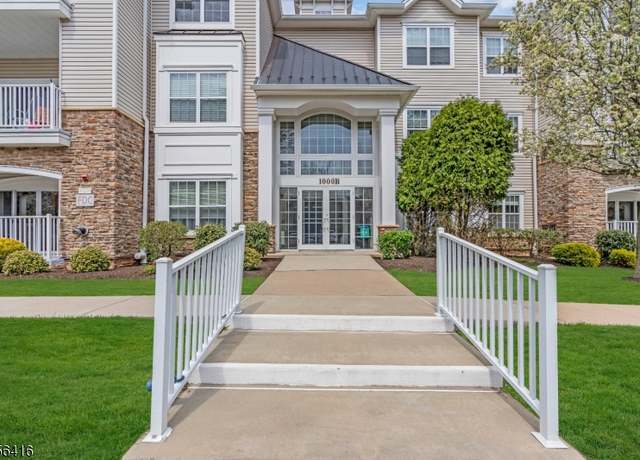 Property at 1111 Conrad Way, Franklin Twp., NJ 08873-6076, 2 beds, 2 baths
