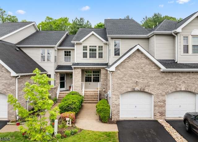 Property at 1702 Bergen Ct, Montgomery Twp., NJ 08502-6425, 3 beds, 2.5 baths
