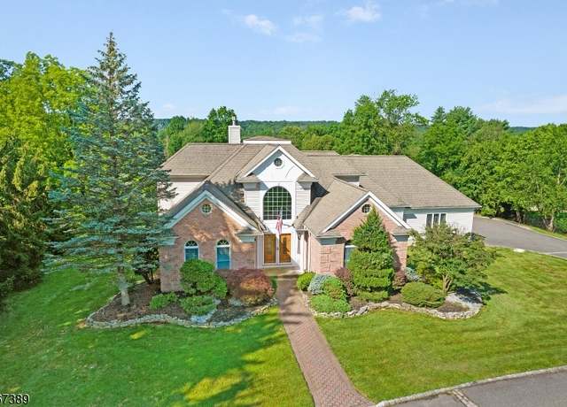 Property at 1688 Washington Valley Rd, Bridgewater Twp., NJ 08836-2005, 5 beds, 4.5 baths