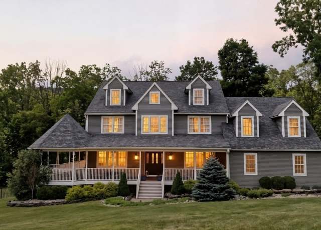 Property at 21 Cottonwood Trl, Sparta Twp., NJ 07871-3475, 5 beds, 4.5 baths