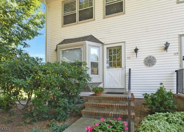 Property at 111 Franklin Ct, Raritan Twp., NJ 08822-2008, 2 beds, 1.5 baths