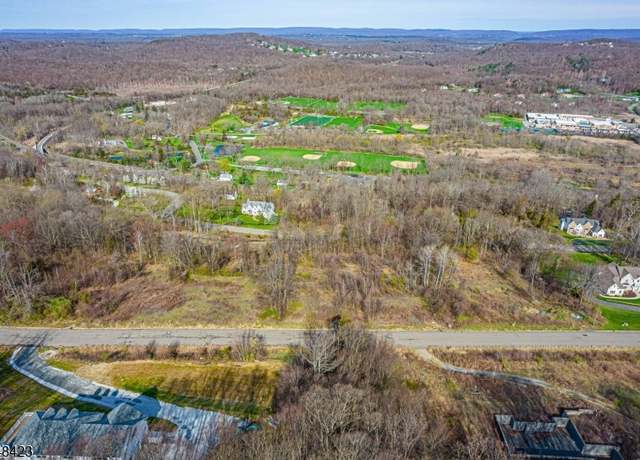 Property at 20 Holland Cir, Sparta Twp., NJ 07871-1928
