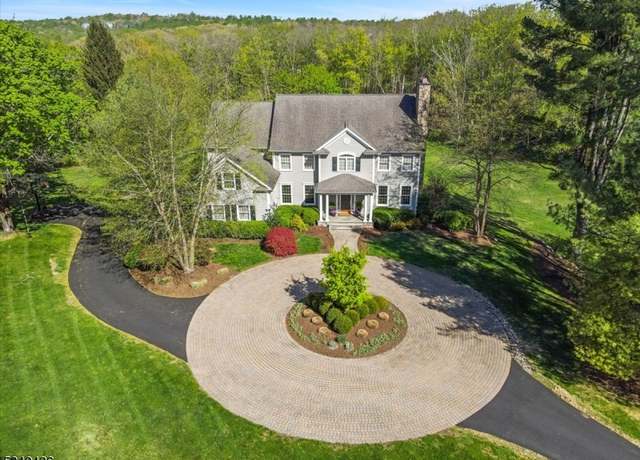 Property at 21 Pleasant Valley Rd, Mendham Boro, NJ 07945-2916, 4 beds, 4.5 baths