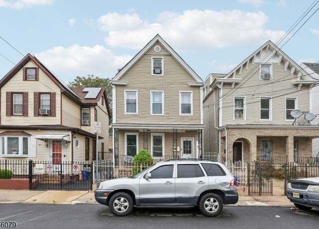 Property at 79 Irving St, Newark City, NJ 07104-3523, 6 beds, 2 baths