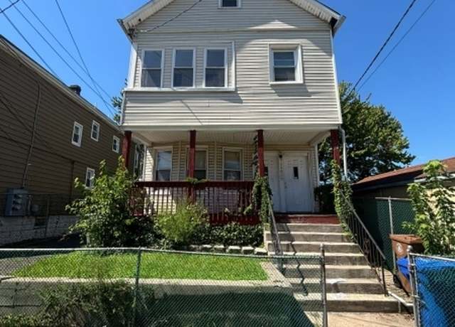 Property at 110 W 16Th St, Linden City, NJ 07036-4616, 5 beds, 2 baths