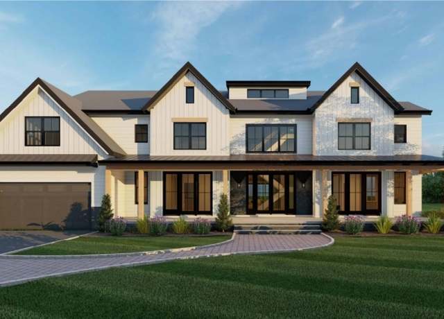 Property at 26 Manchester Dr, Westfield Town, NJ 07090-2266, 6 beds, 5.5 baths