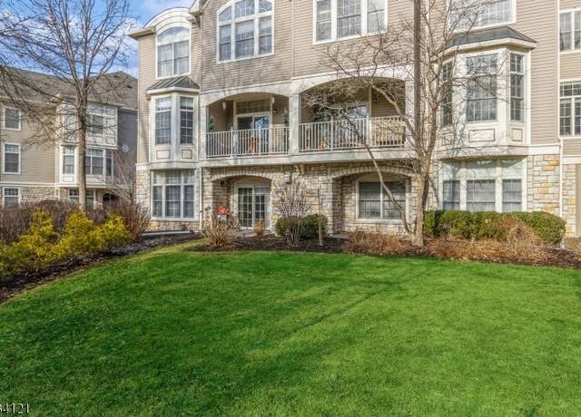 Property at 111 Regal Blvd, Livingston Twp., NJ 07039-8242, 3 beds, 2.5 baths