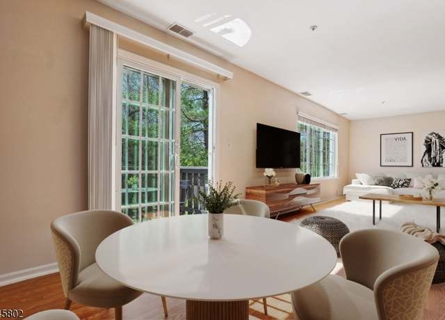Property at 13 Village Dr #13, Morris Twp., NJ 07960-7308, 2 beds, 2 baths