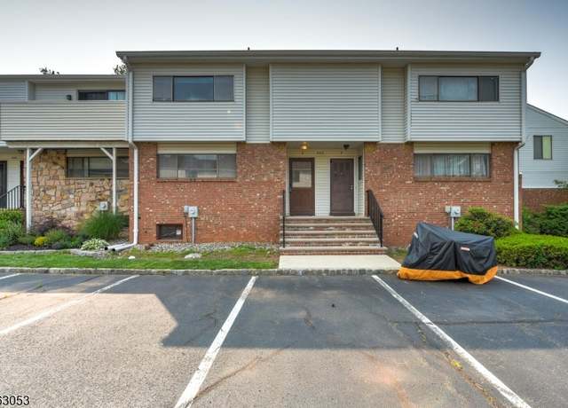 Property at 902 E MERRITT Dr, Hillsborough Twp., NJ 08844-5309, 2 beds, 2.5 baths