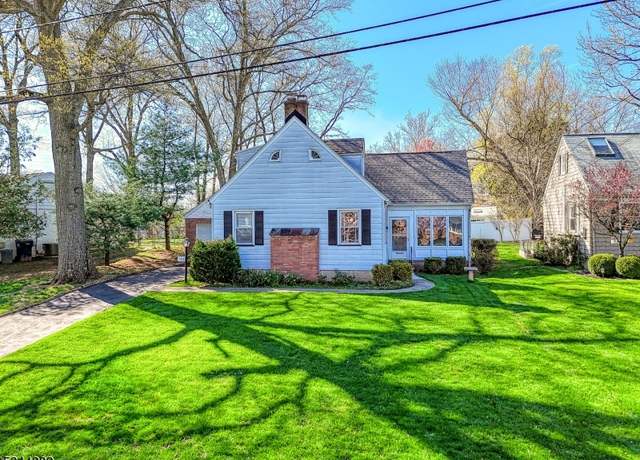 Property at 196 Vinton Cir, Fanwood Boro, NJ 07023-1530, 3 beds, 2 baths
