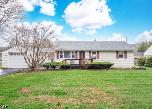Property at 74 Swartswood Rd, Newton Town, NJ 07860-1112, 2 beds, 1 bath