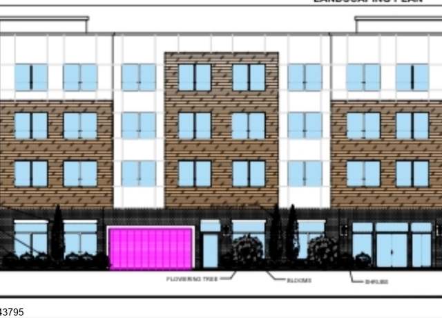 Property at 728 S 18th St, Newark City, NJ 07103-1052