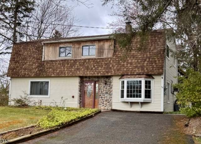 Property at 9 Ruskin Rd, Jefferson Twp., NJ 07438-9784, 3 beds, 2.5 baths
