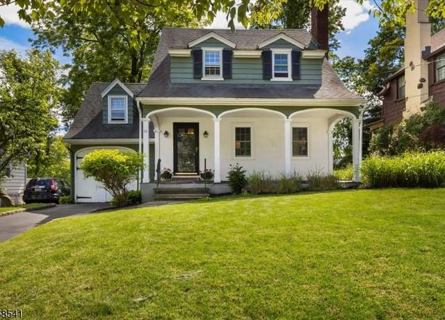 Property at 22 Bailey Rd, Millburn Twp., NJ 07041-2010, 4 beds, 2 baths