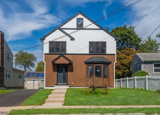 Property at 132 Thelma Ter, Linden City, NJ 07036-3920, 4 beds, 4 baths