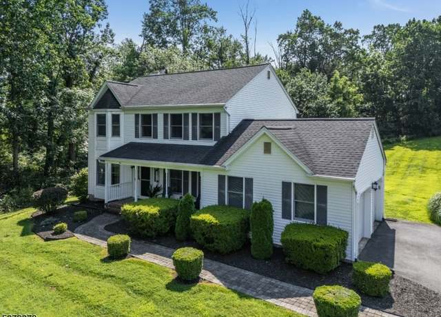 Property at 4 Rymon Rd, Washington Twp., NJ 07882-4215, 4 beds, 2.5 baths
