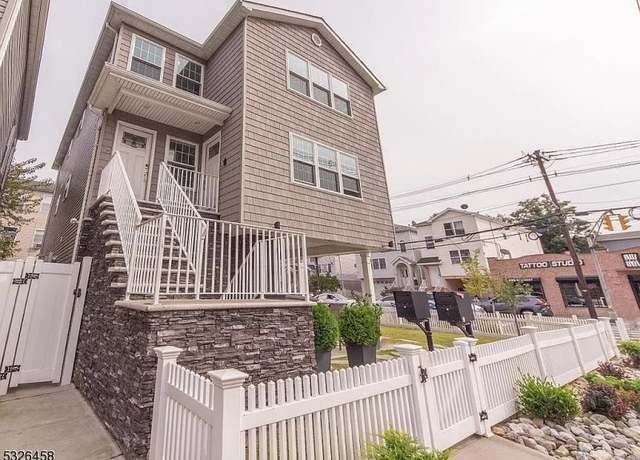 Property at 201 Catherine St, Elizabeth City, NJ 07201-2613, 6 beds, 5 baths