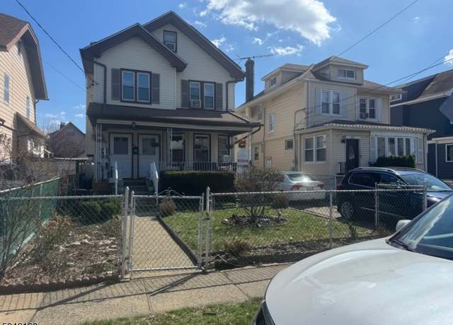 Property at 839 Cross Ave, Elizabeth City, NJ 07208-3538, 5 beds, 3.5 baths