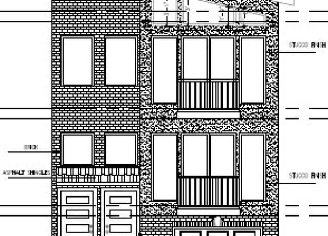 Property at 465 Hawthorne Ave, Newark City, NJ 07112-1623, 6 beds, 4.5 baths