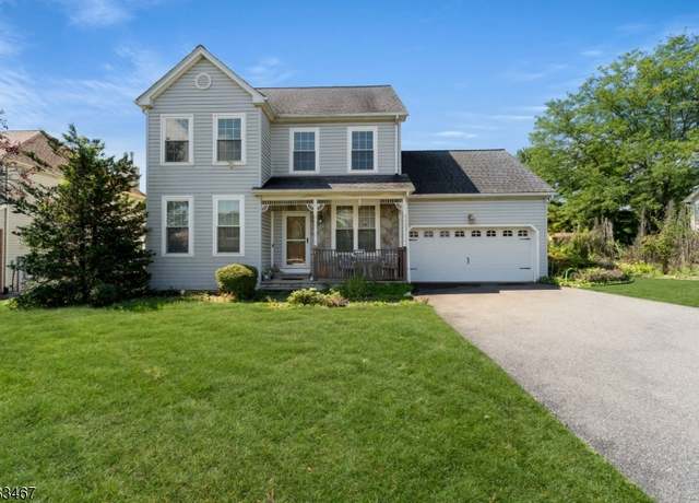 Property at 77 Buckley Hill Dr, Lopatcong Twp., NJ 08865-2096, 3 beds, 2.5 baths