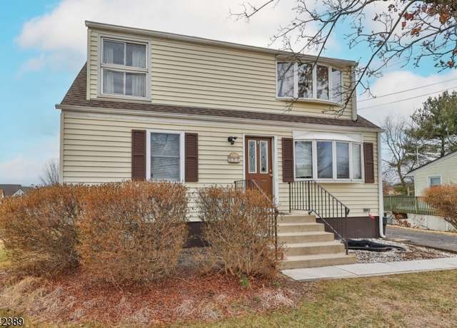 Property at 151 Belt Rd, Phillipsburg Town, NJ 08865-3501, 3 beds, 1 bath