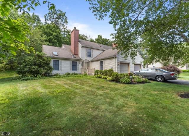 Property at 78 Commonwealth Dr, Bernards Twp., NJ 07920-3094, 3 beds, 2.5 baths