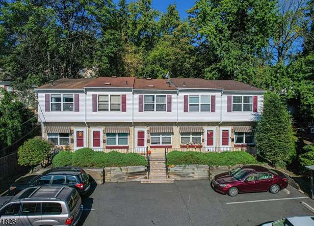 Property at 57 Church St Unit E, South Orange Village Twp., NJ 07079-1768, 2 beds, 1.5 baths