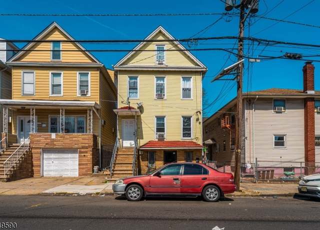 Property at 50 5Th St, Elizabeth City, NJ 07206-2676, 8 beds, 4 baths